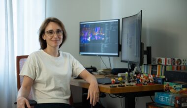 Local video game developers work to turn ideas into digital realities • Sacramento News & Review