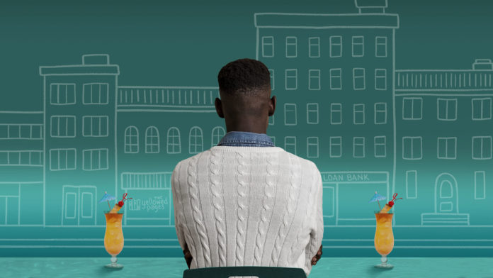 PHOTO: Mark Taper Forum | The South Pasadenan | Primary Trust Comes to the Mark Taper Forum