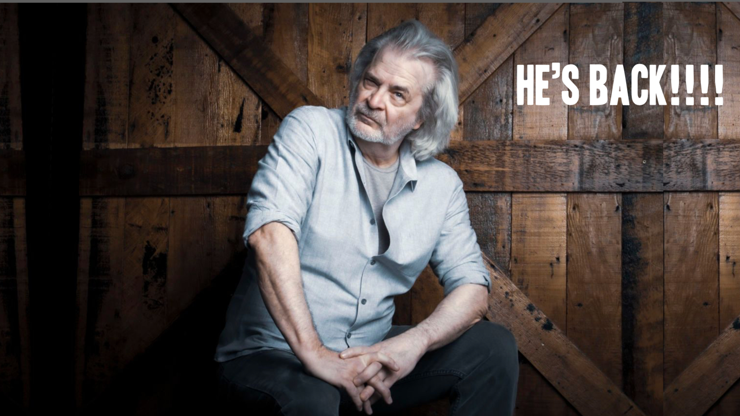 PHOTO: Wine and Song | The South Pasadenan | Wed. Apr 15 - at Square Deal courtyard (behind the barbershop) 1108 Mission Street, South Pas Chauncey Bowers and a very specail surprise artist