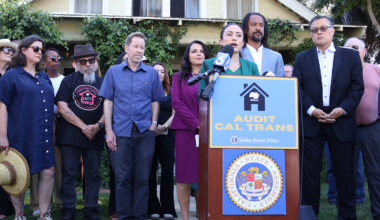 AUDIT PASSES: State Audit Approved for Caltrans 710 Corridor Home Sales | The South Pasadenan
