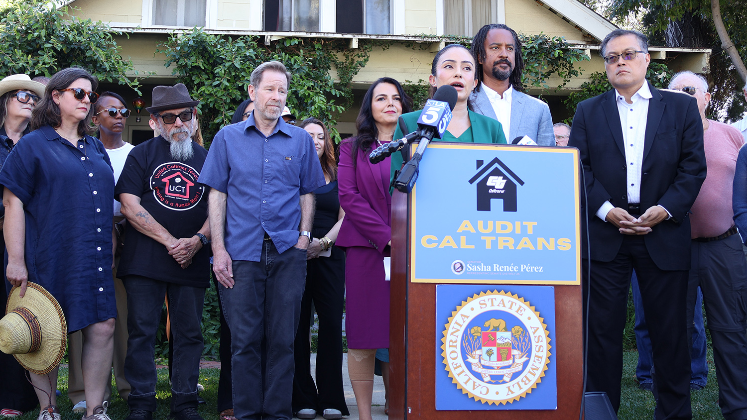 AUDIT PASSES: State Audit Approved for Caltrans 710 Corridor Home Sales | The South Pasadenan