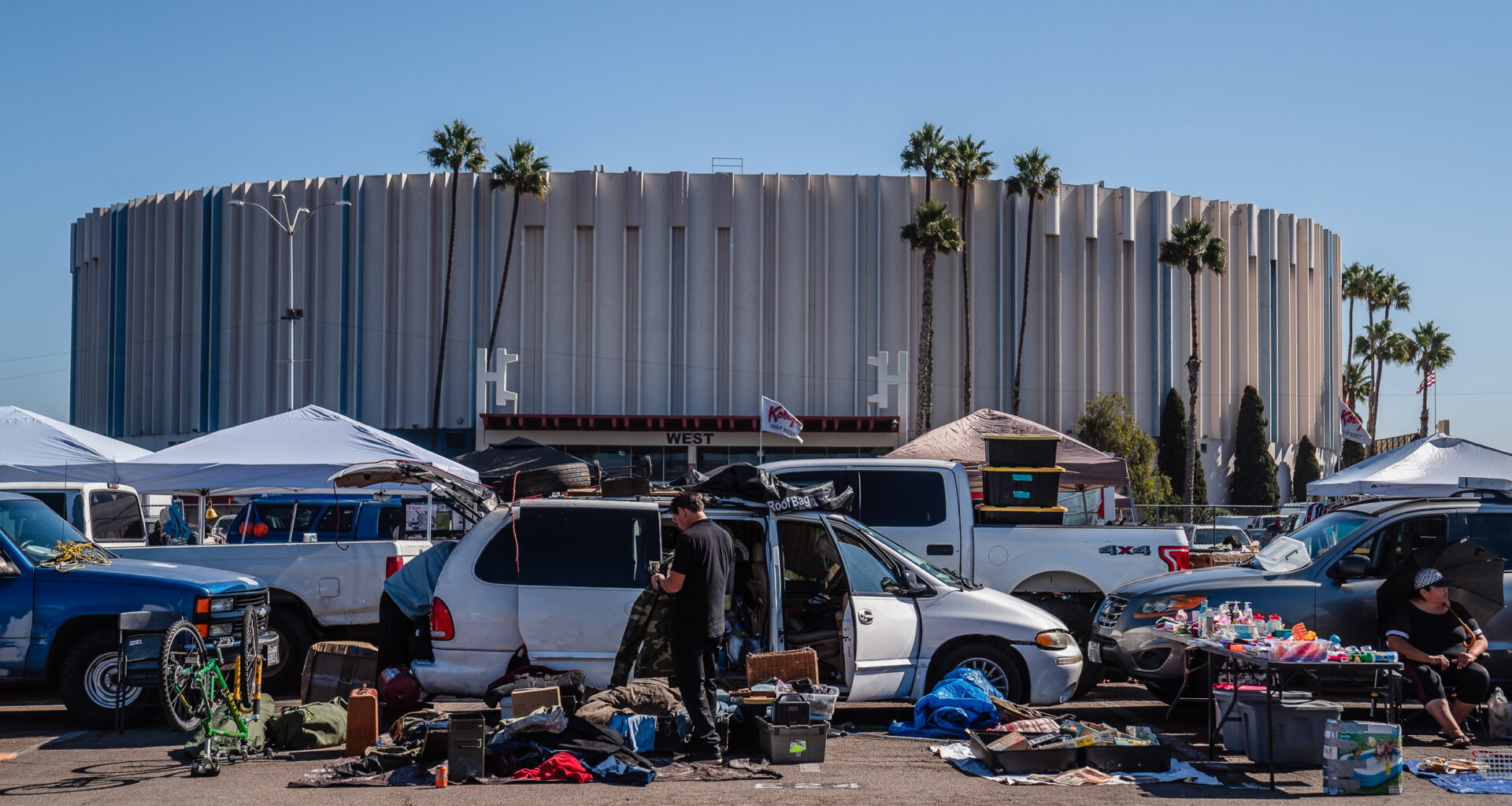 Morning Report: City Wants Midway Rising Pass