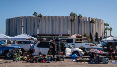 Morning Report: City Wants Midway Rising Pass