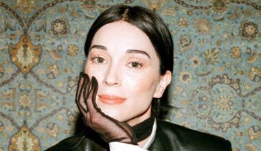 St. Vincent To Perform With San Francisco Symphony In July