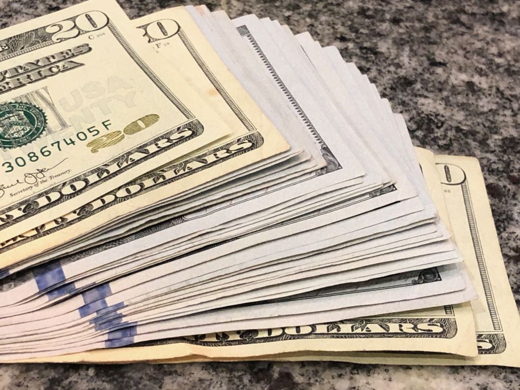 Oakland County woman wins $1.2M in Lotto 47 – The Oakland Press