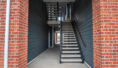 California’s “single stair” report is out. Regulators don’t love the idea