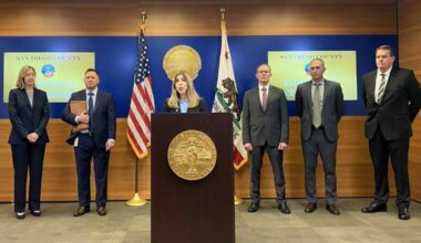 County begins audit after ex-con COO charged with embezzlement