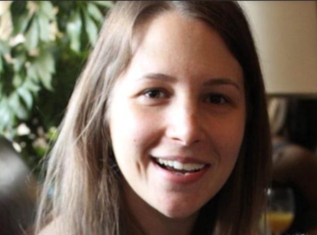 Stephanie Gizicki (submitted photo)