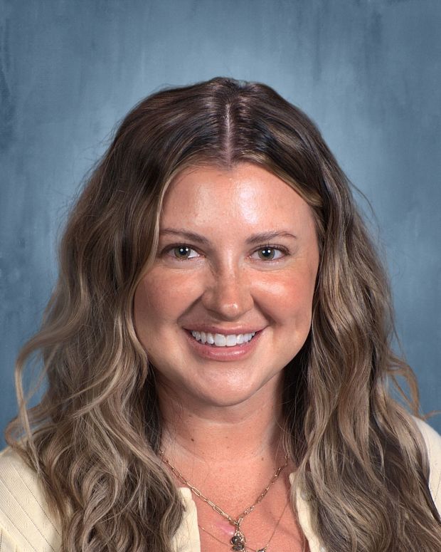 Stephanie Meyers (submitted photo)