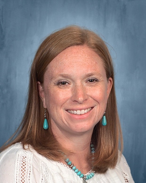 Stephanie Ricci (submitted photo)