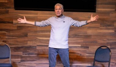 Steve Budd's OY, WHAT THEY SAID ABOUT LOVE Set Will Come to The Marsh in May