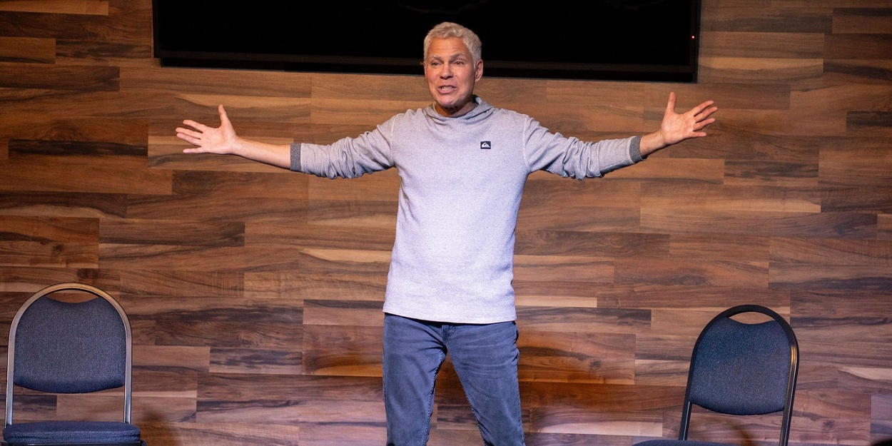 Steve Budd's OY, WHAT THEY SAID ABOUT LOVE Set Will Come to The Marsh in May