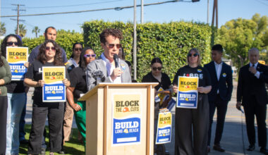 Everything you need to know about Long Beach's new ‘fair share’ tax proposal