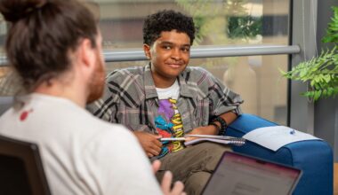 We’re working with Oakland students to deepen our schools coverage