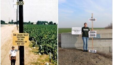 State staff give thumbs down to "good guy" exemptions for Tulare County groundwater agencies – SJV Water