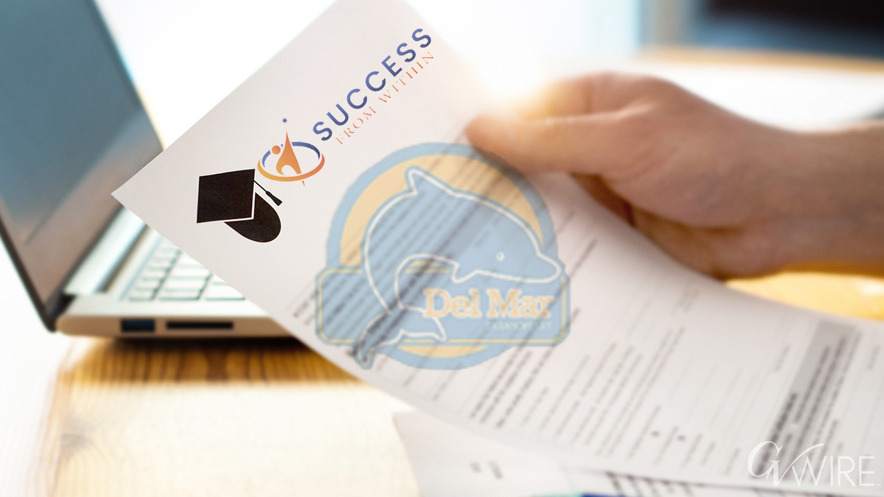 Del Mar Elementary Teams With Nonprofit to Make Learning Pay