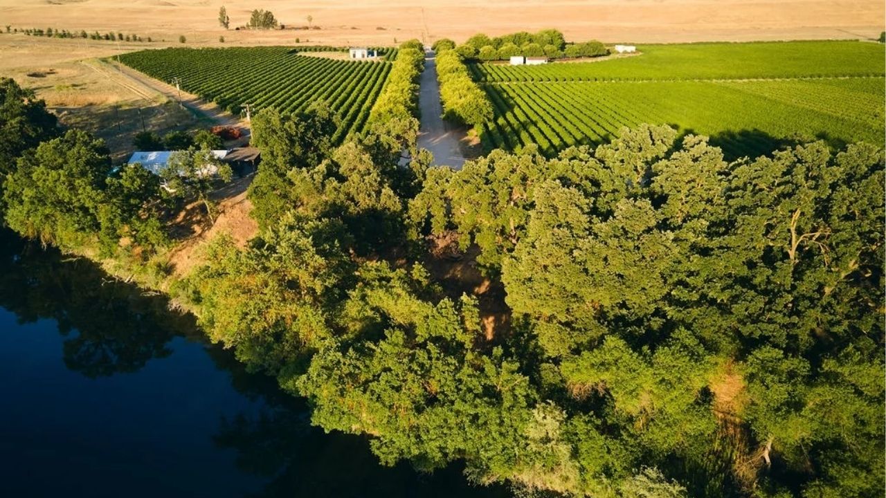 Human Composting on San Joaquin River Grows a Fresno Political Fight