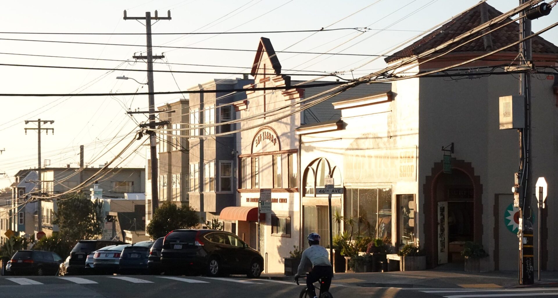 Black Jet bakery expands to Outer Sunset