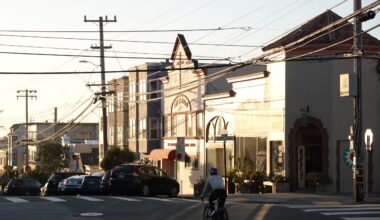 Black Jet bakery expands to Outer Sunset