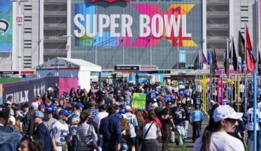 Janmohamed: Super Bowl 60 brought benefits to Santa Clara