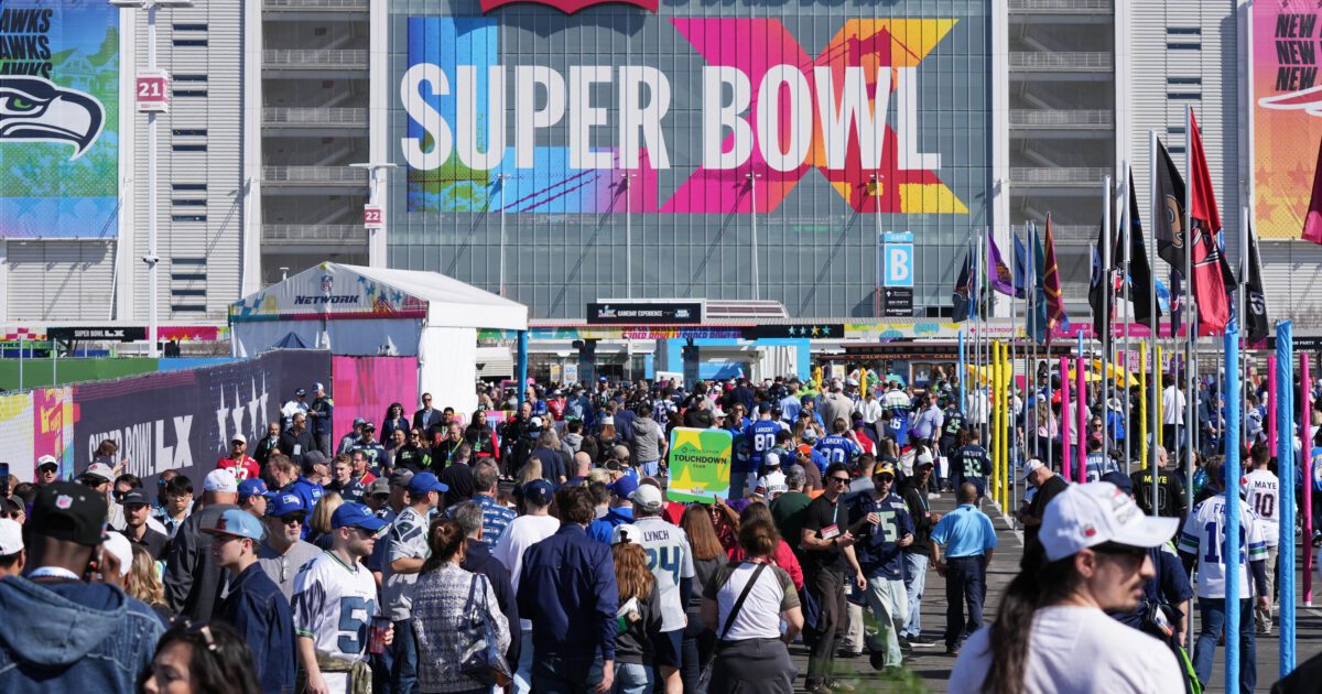 Janmohamed: Super Bowl 60 brought benefits to Santa Clara