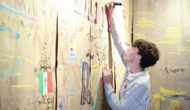 The Superfair Is Back at Fort Mason with Frameline Films and a Harp-Playing Mermaid