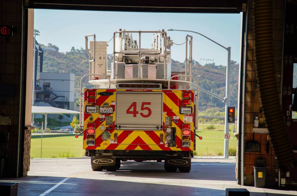 Lithium-ion battery fire at SDSU leaves 16 dorm rooms with water damage – San Diego Union-Tribune
