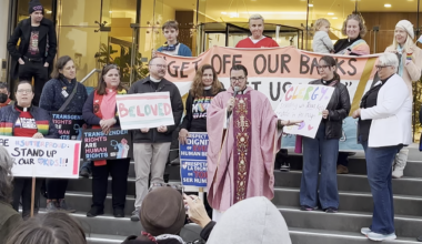 Federal Pressure on Transgender Care Reaches SF Clinics