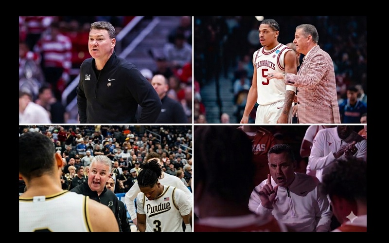 NCAA San Jose West Regional Capsules