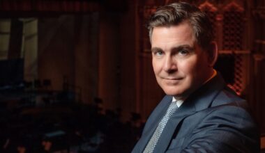 Symphony San Jose Unveils 2026-2027 Season