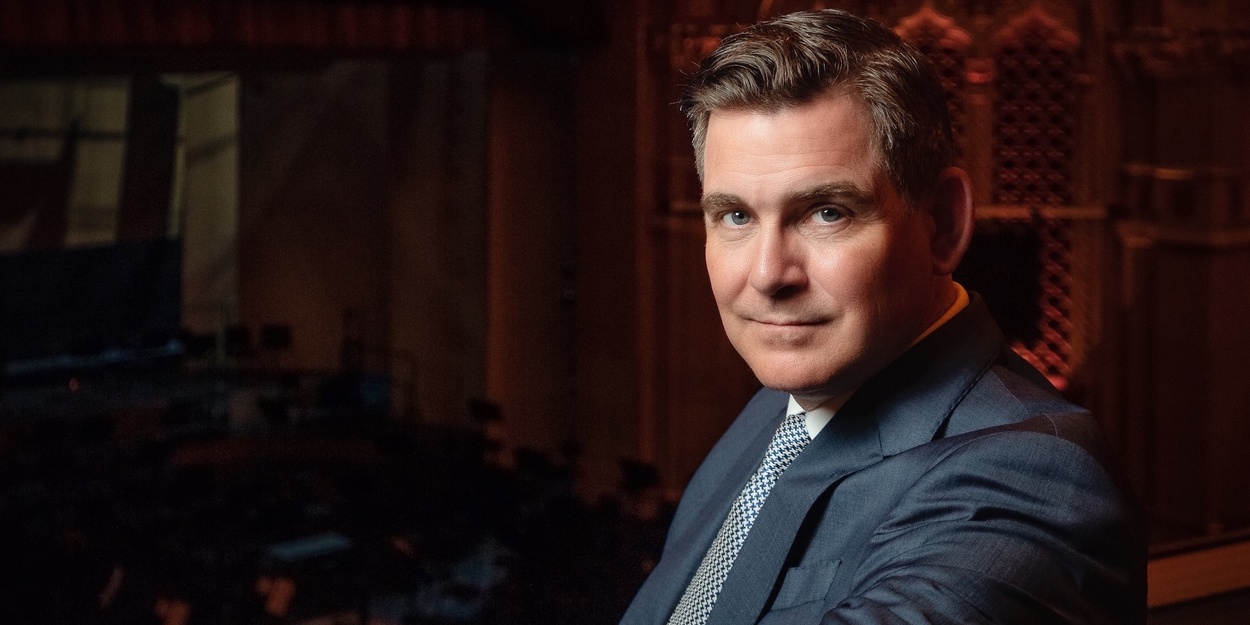 Symphony San Jose Unveils 2026-2027 Season