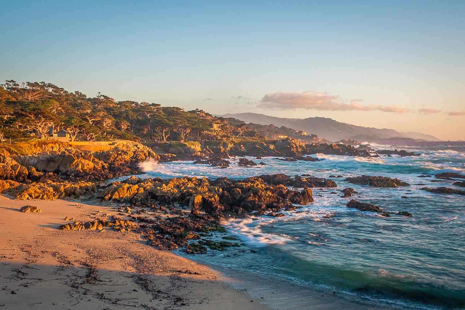 7 Best State Parks in California to Visit