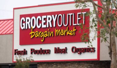 Grocery Outlet closing 9 stores in California, including La Habra location – Orange County Register