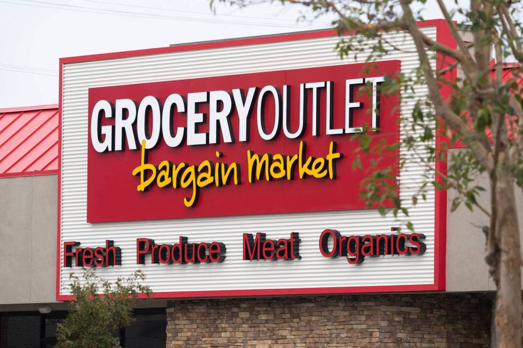 Grocery Outlet closing 9 stores in California, including La Habra location – Orange County Register