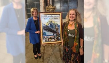 LA Harbor film festival, a 23-year port tradition, rolls out this weekend – Daily Breeze