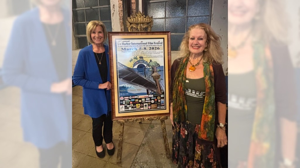 LA Harbor film festival, a 23-year port tradition, rolls out this weekend – Daily Breeze