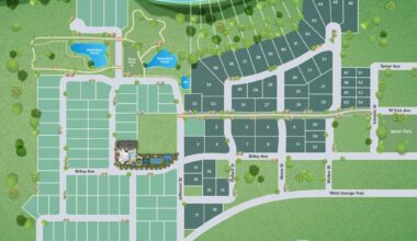 Plans filed for second phase of Briley Farm in Oakland