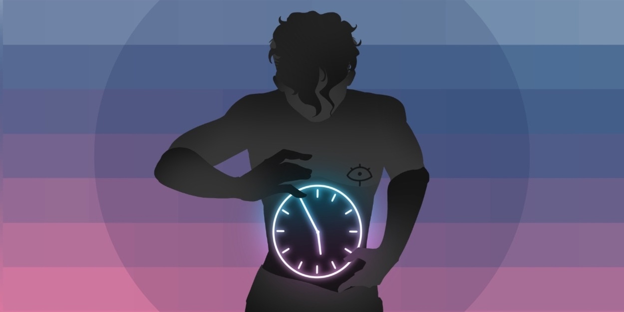 THE MAN WHO ATE TIME Will Debut at Hudson Theater in Los Angeles