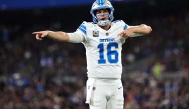 Evaluating Detroit Lions’ 2026 offensive positional spending – The Oakland Press