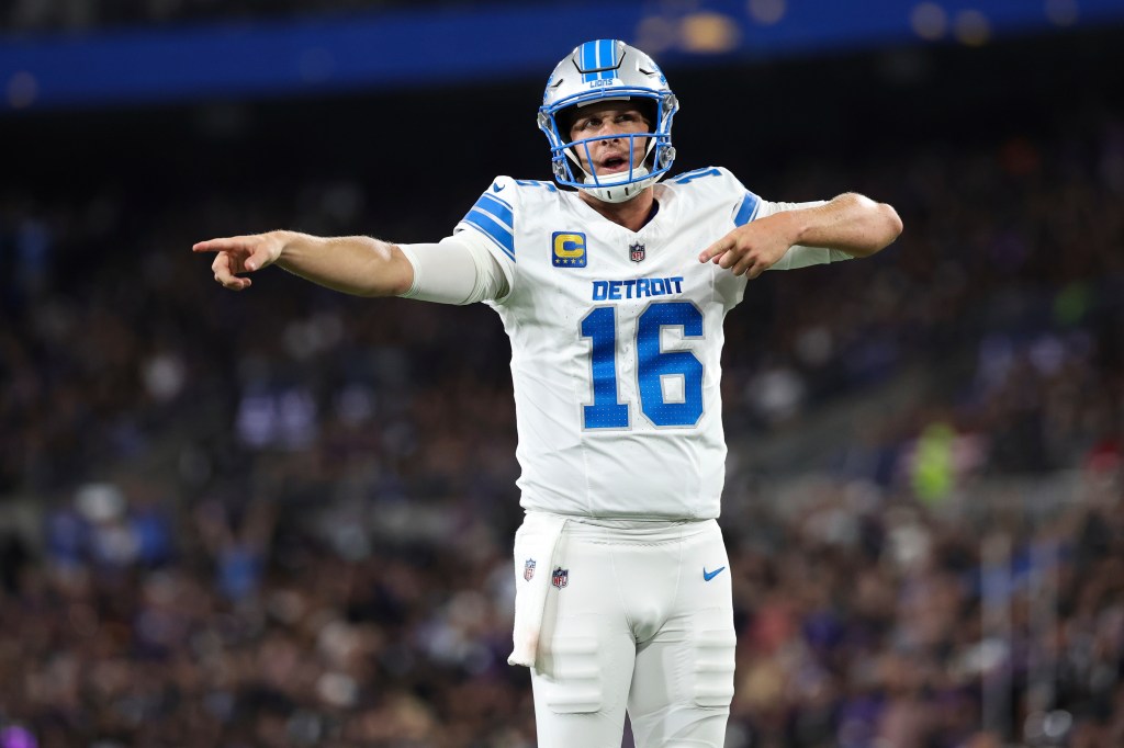 Evaluating Detroit Lions’ 2026 offensive positional spending – The Oakland Press