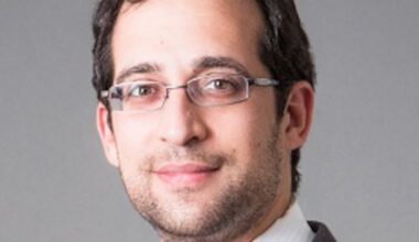 Viterbi professor runs for L.A. County judge seat – Annenberg Media