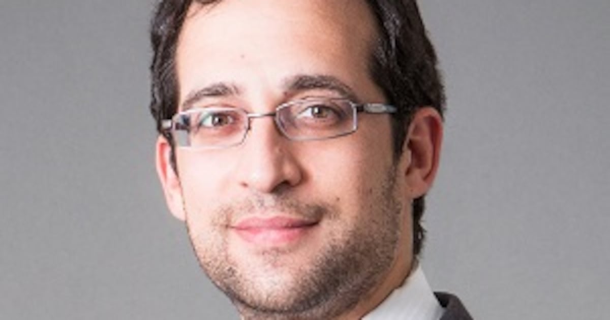 Viterbi professor runs for L.A. County judge seat – Annenberg Media