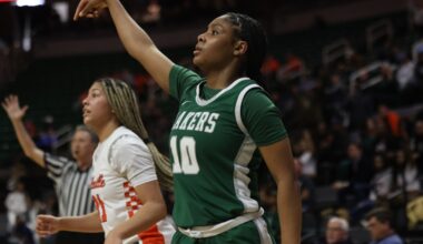 West Bloomfield’s Sheridan Beal commits to Oakland University – The Oakland Press