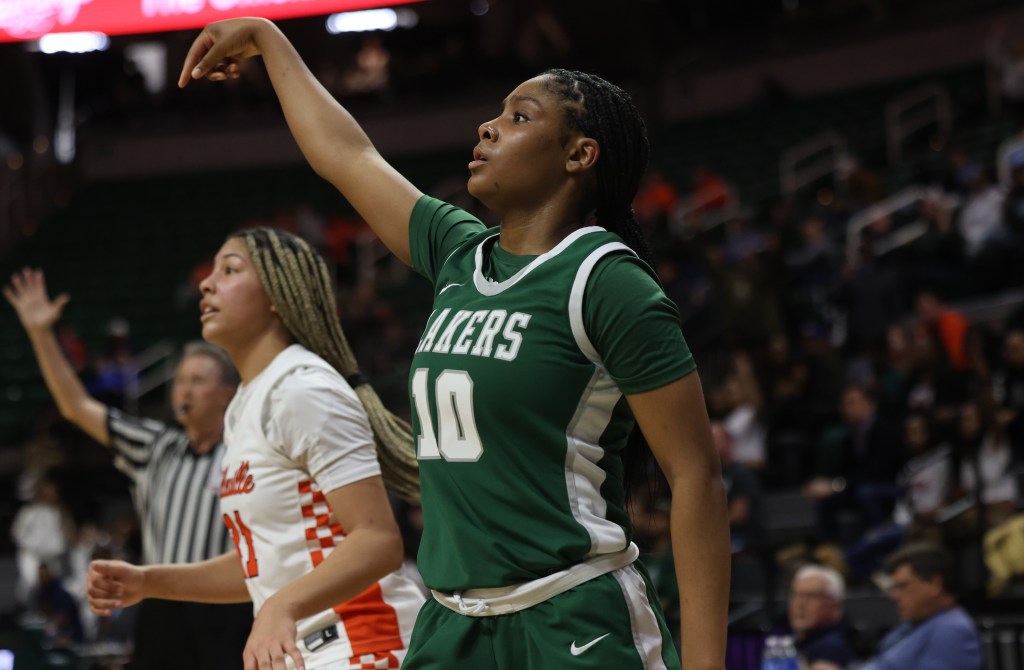 West Bloomfield’s Sheridan Beal commits to Oakland University – The Oakland Press