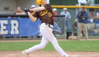 Examining Oakland County’s top D1 baseball contenders for 2026 – The Oakland Press