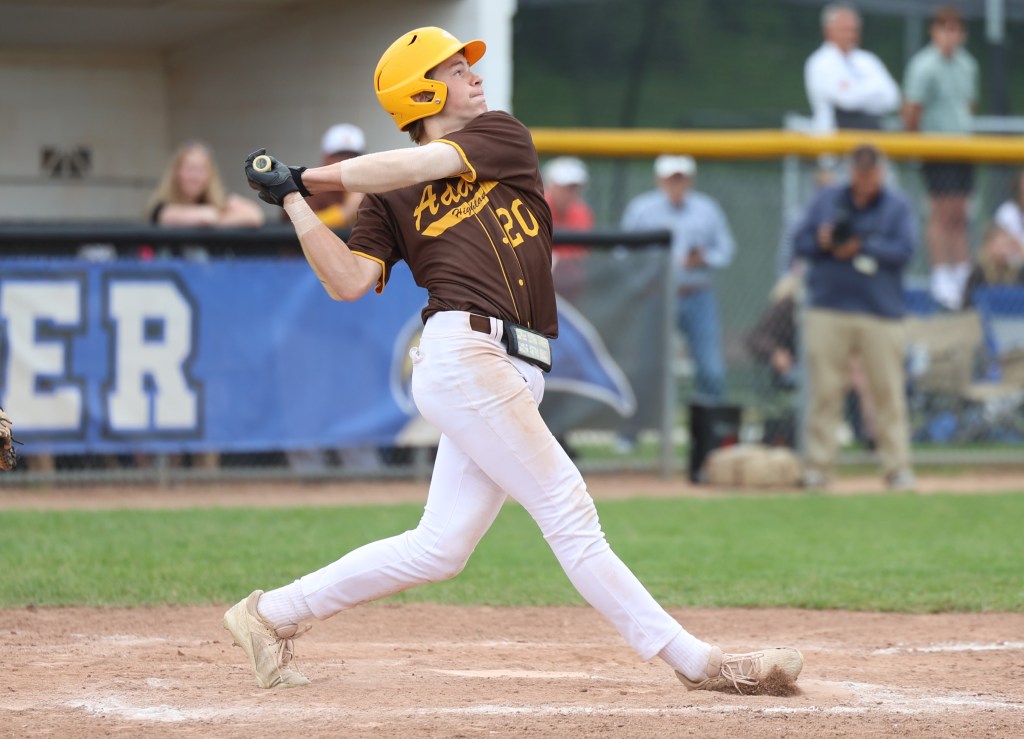 Examining Oakland County’s top D1 baseball contenders for 2026 – The Oakland Press