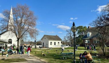 Easter egg hunts and activities planned in Oakland County – The Oakland Press