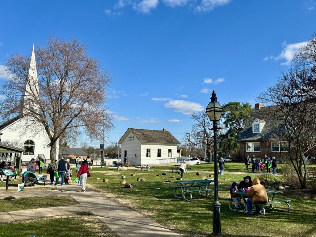 Easter egg hunts and activities planned in Oakland County – The Oakland Press