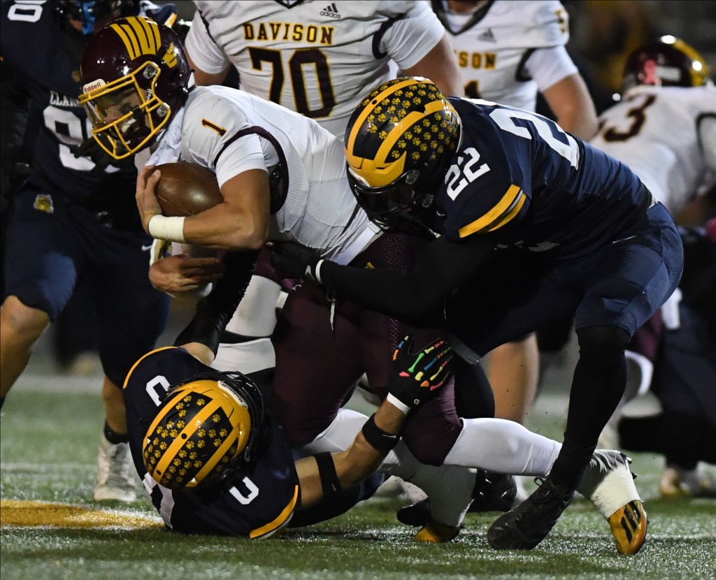 OAA athletic directors vote to add two more schools in continued expansion – The Oakland Press