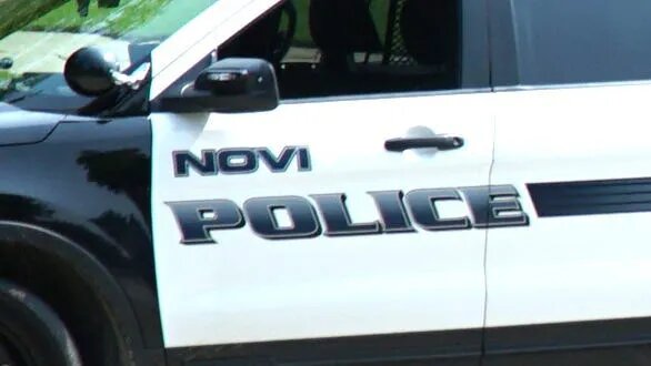 Newborn baby girl dead after apparent attack by family dog in Novi – The Oakland Press
